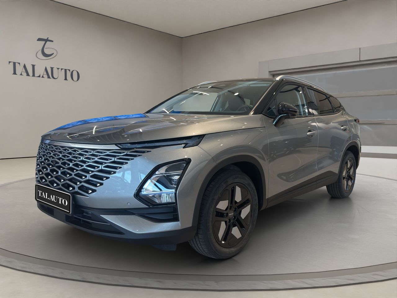 Omoda 5 MY25 - Premium 1.6 TGDI 108kW (145cv) - Foto 3