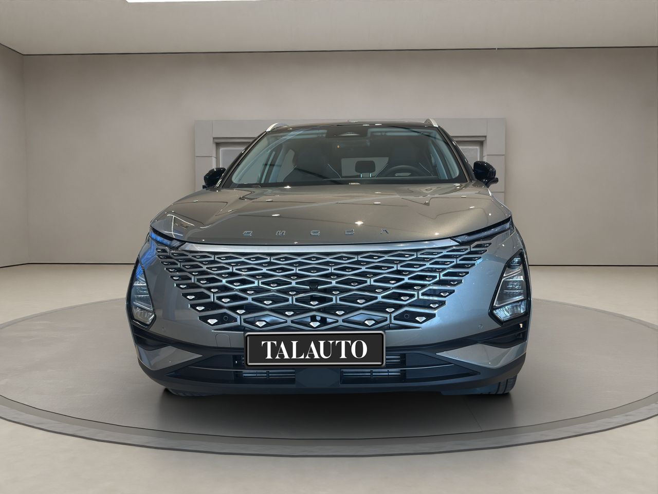 Omoda 5 MY25 - Premium 1.6 TGDI 108kW (145cv) - Foto 4