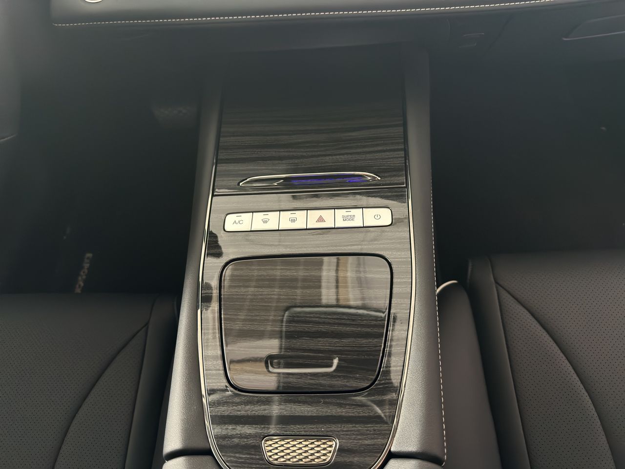 Omoda 5 MY25 - Premium 1.6 TGDI 108kW (145cv) - Foto 25