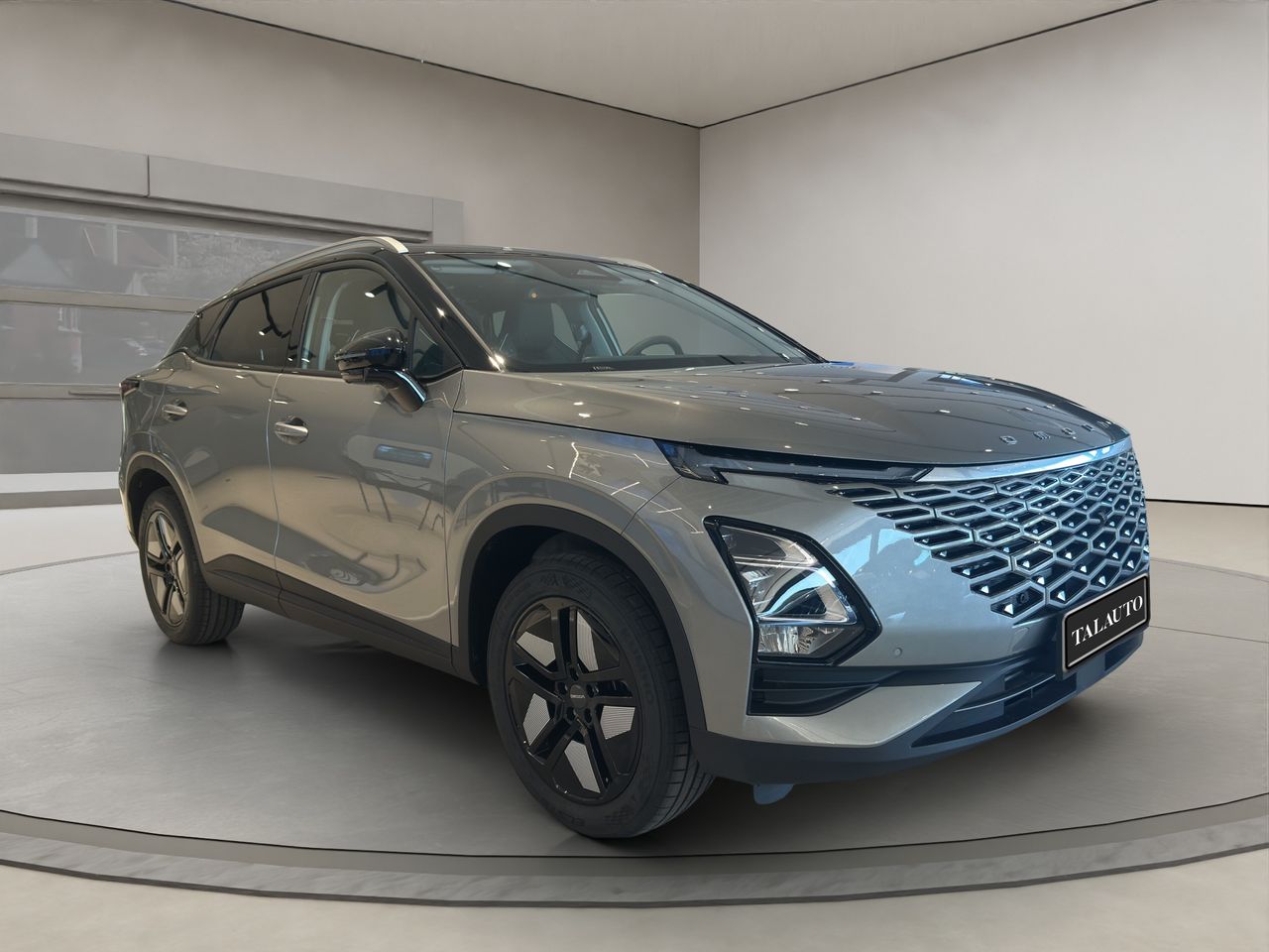 Omoda 5 MY25 - Premium 1.6 TGDI 108kW (145cv) - Foto 5