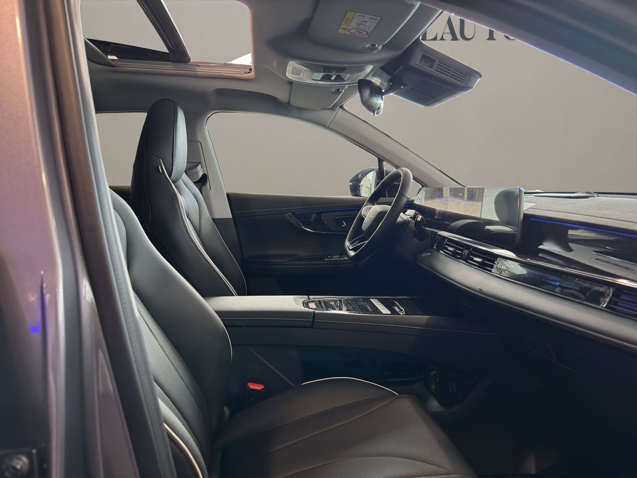 Omoda 5 MY25 - Premium 1.6 TGDI 108kW (145cv) - Foto 15