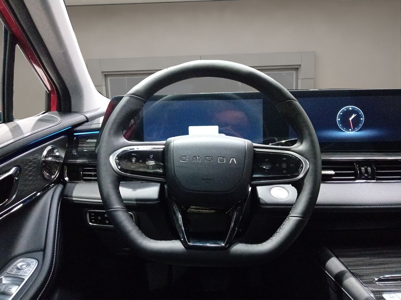 Omoda 5 MY25 - Premium 1.6 TGDI 108kW (145cv) - Foto 12