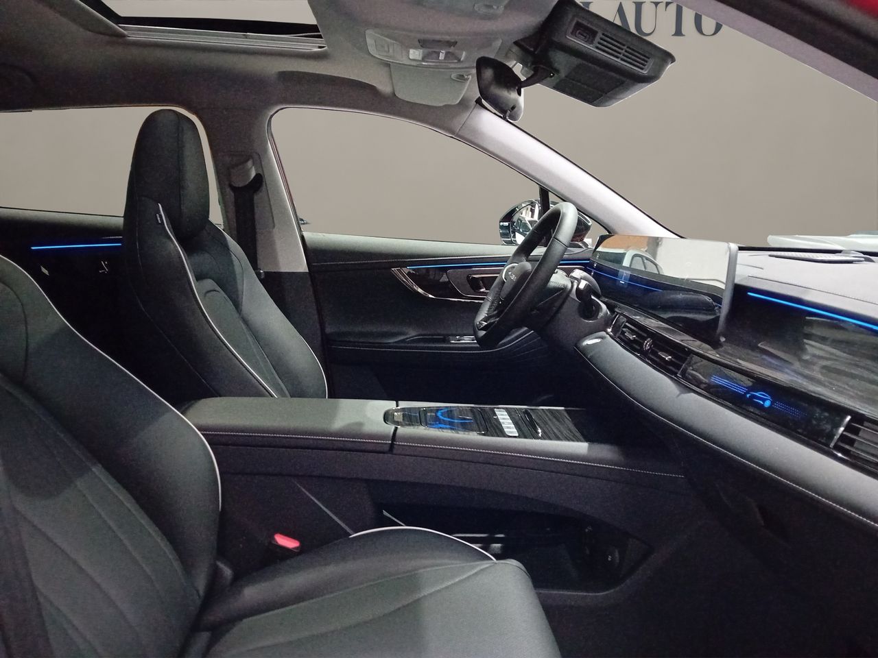 Omoda 5 MY25 - Premium 1.6 TGDI 108kW (145cv) - Foto 11