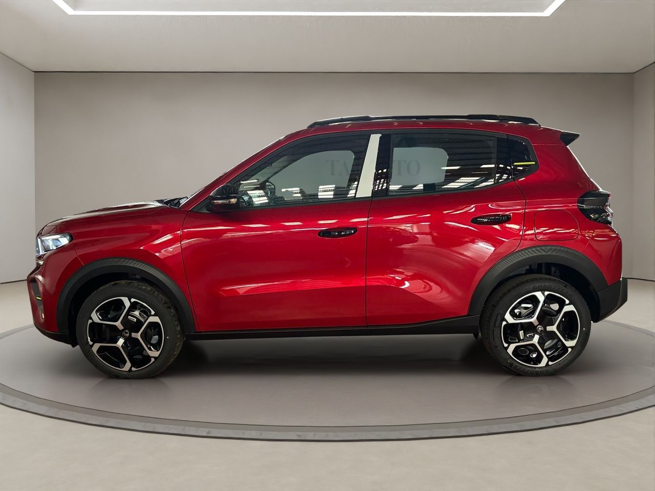 citroën c3 2025 / foto grande (2)