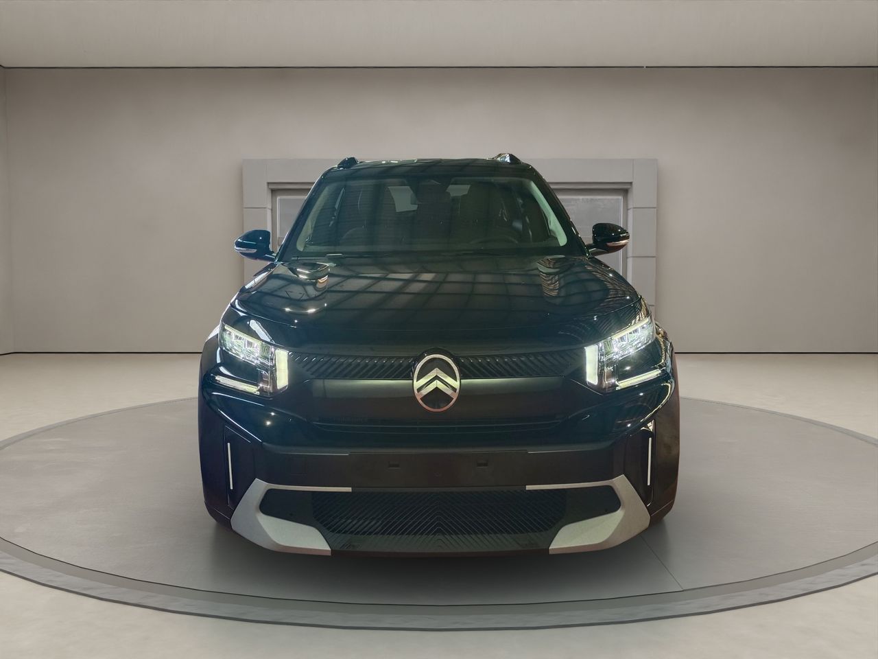 Citroën C3 Aircross Turbo 73kW (100CV) BVM6 PLUS - Foto 9