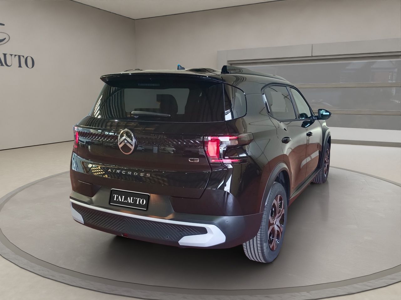 Citroën C3 Aircross Turbo 73kW (100CV) BVM6 PLUS - Foto 6