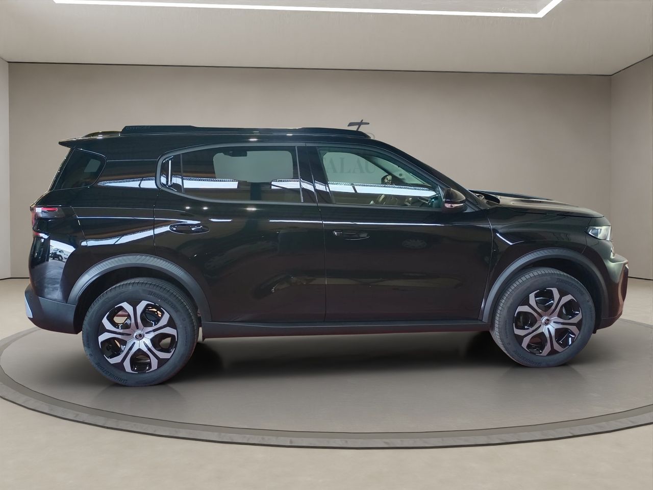 Citroën C3 Aircross Turbo 73kW (100CV) BVM6 PLUS - Foto 7
