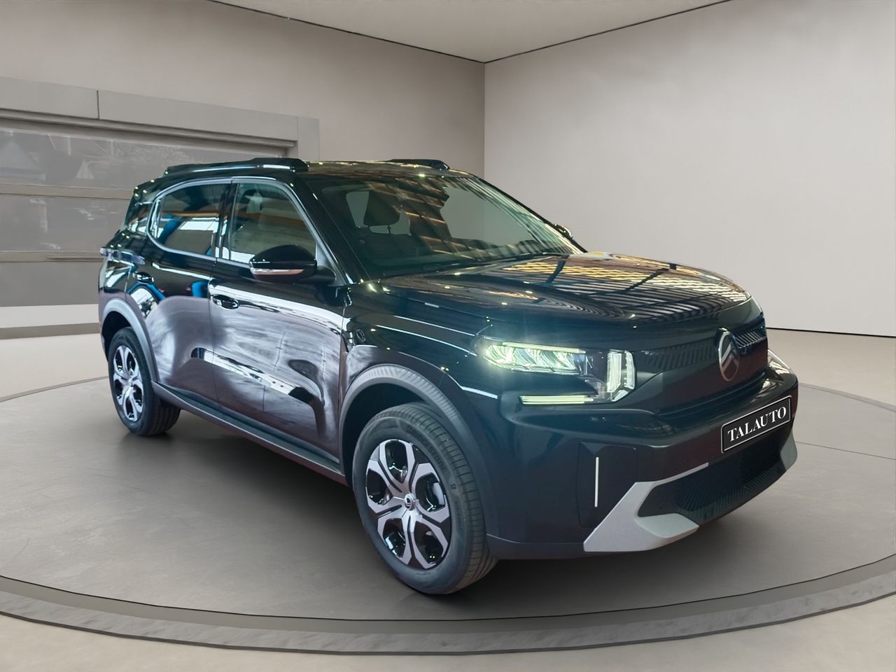 Citroën C3 Aircross Turbo 73kW (100CV) BVM6 PLUS - Foto 8