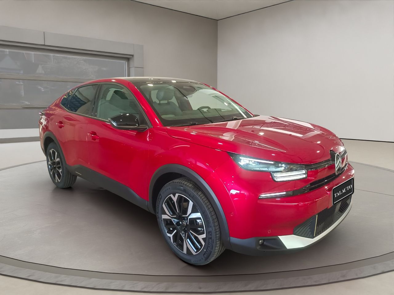 Citroën C4 X Hybrid 145 ë-DCS6 Max - Foto 8