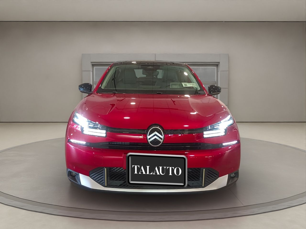 Citroën C4 X Hybrid 145 ë-DCS6 Max - Foto 9