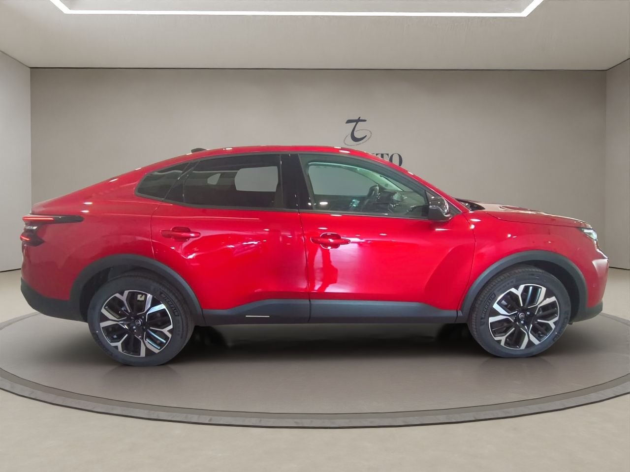 Citroën C4 X Hybrid 145 ë-DCS6 Max - Foto 7