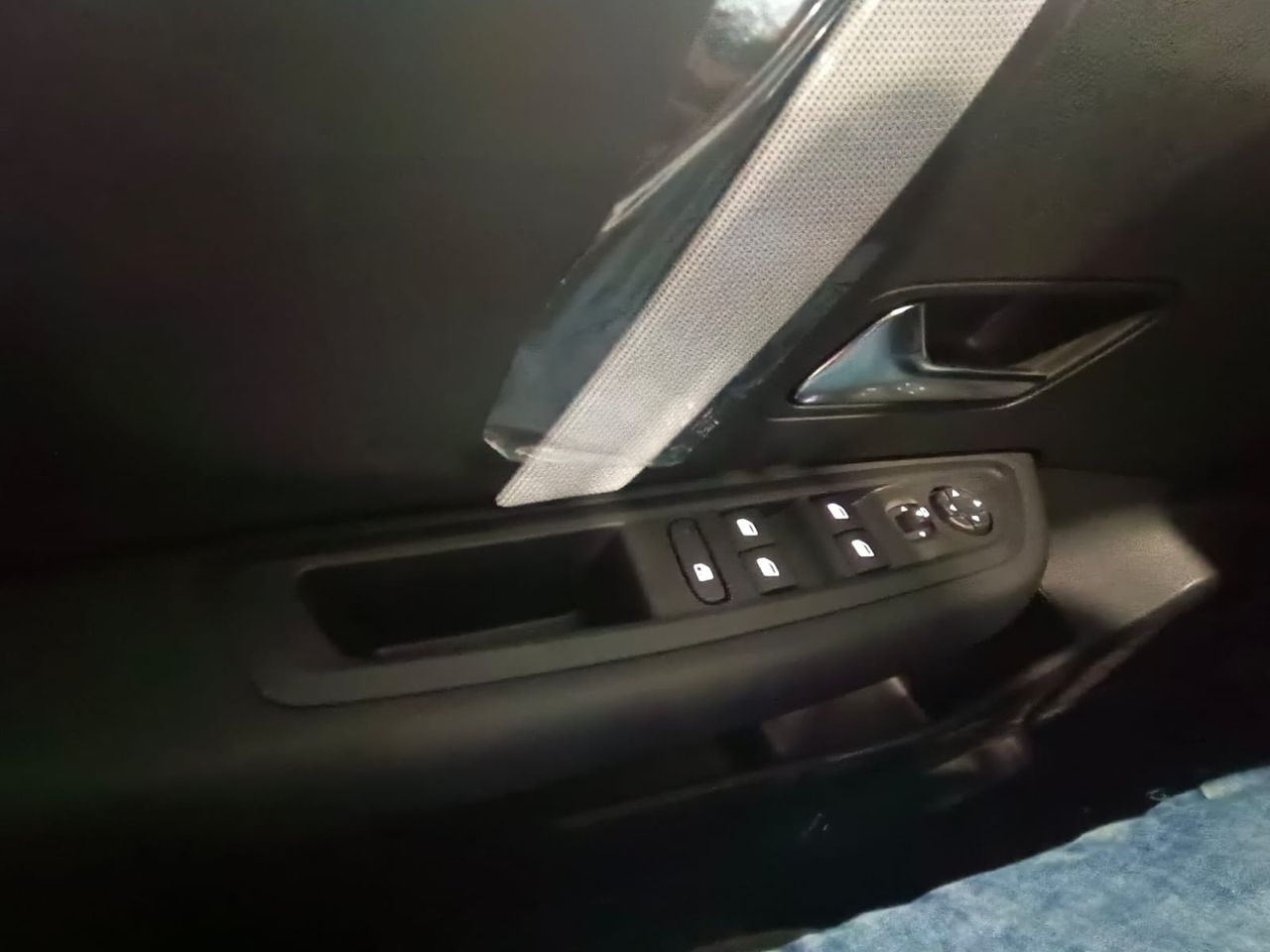 Citroën C4 X Hybrid 145 ë-DCS6 Max - Foto 16