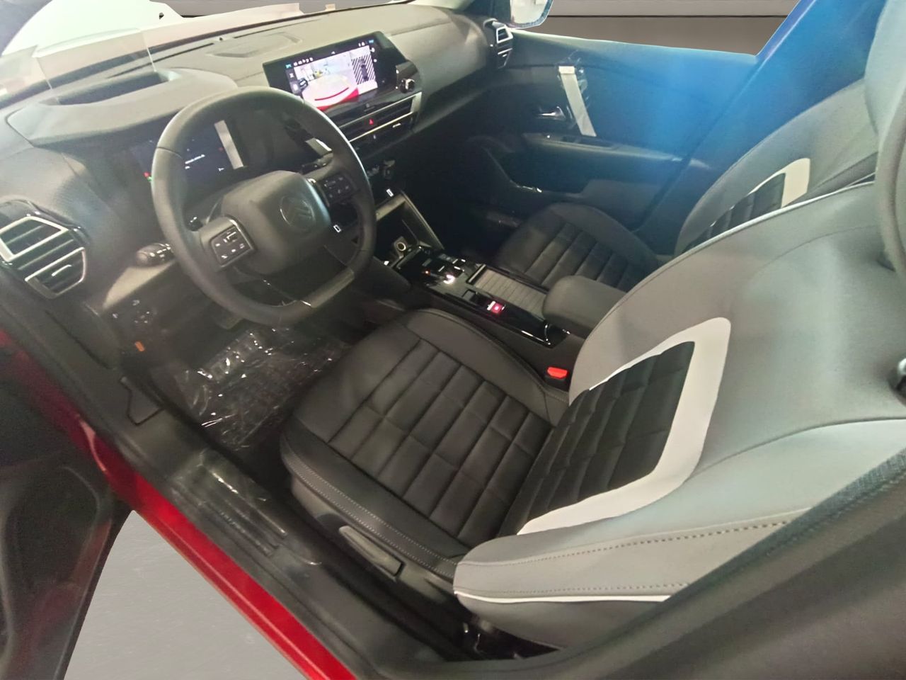 Citroën C4 X Hybrid 145 ë-DCS6 Max - Foto 12