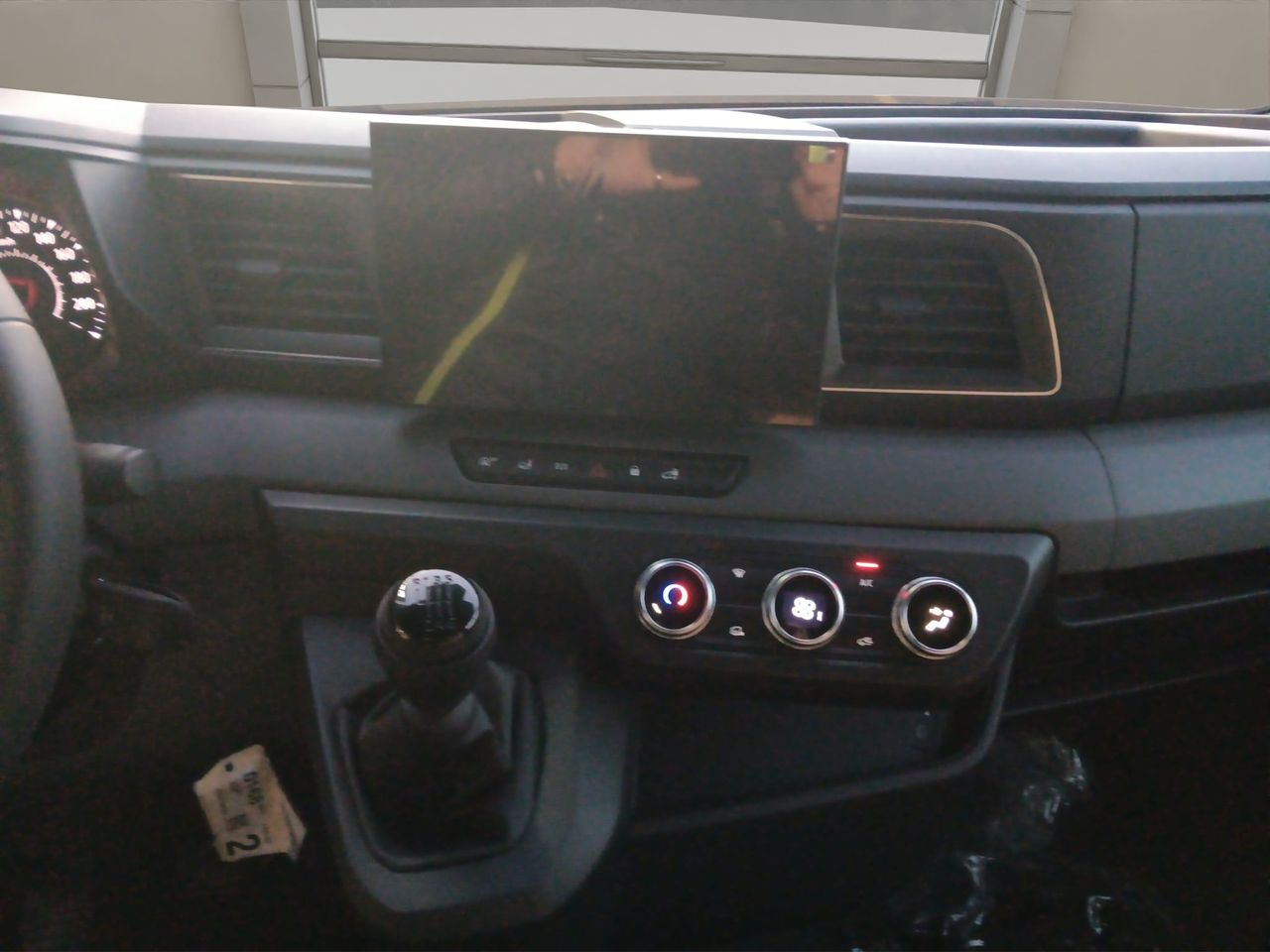 Nissan Interstar L3H2 ACENTA 150 CV - Foto 11