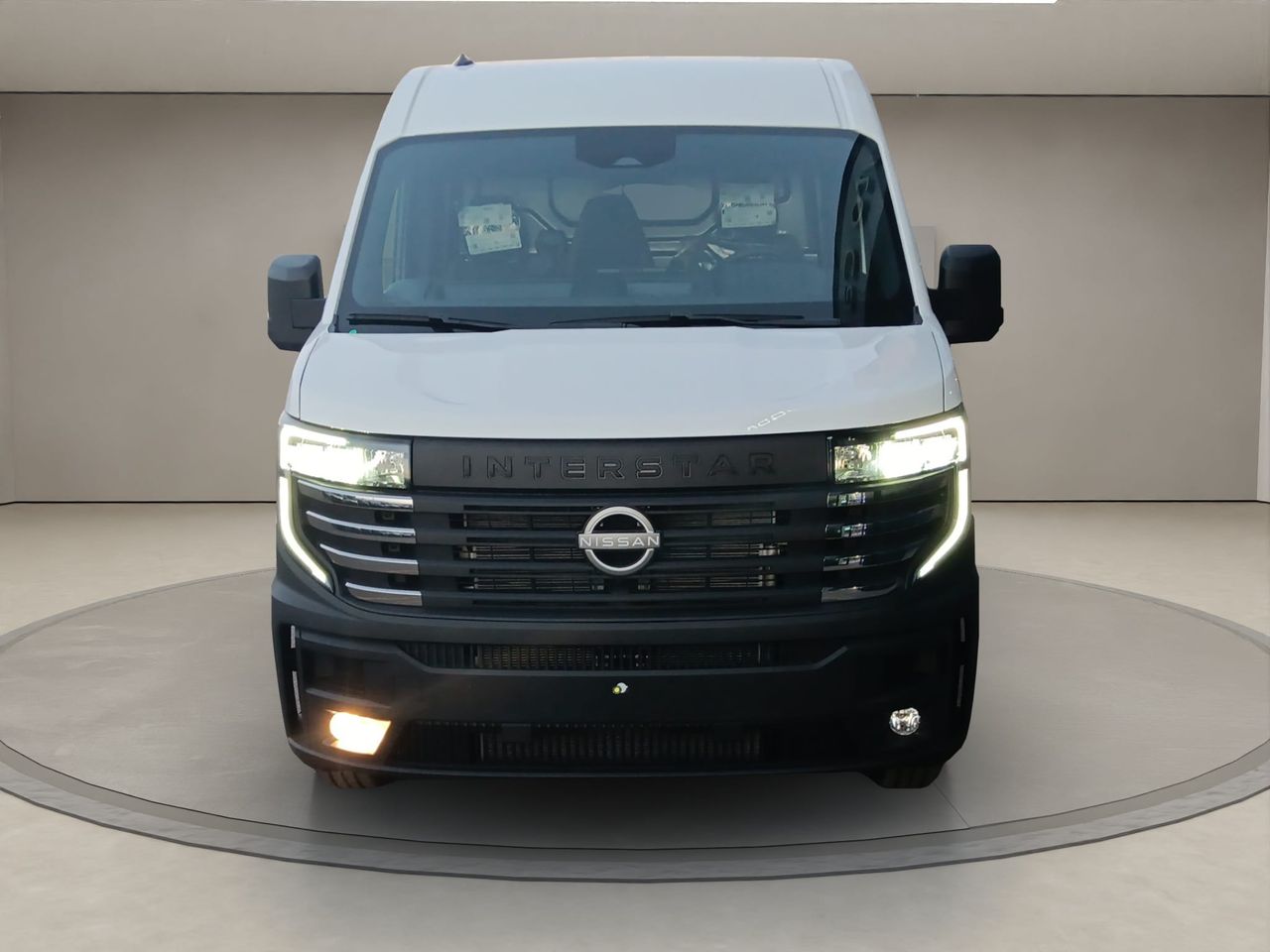 Nissan Interstar L3H2 ACENTA 150 CV - Foto 5