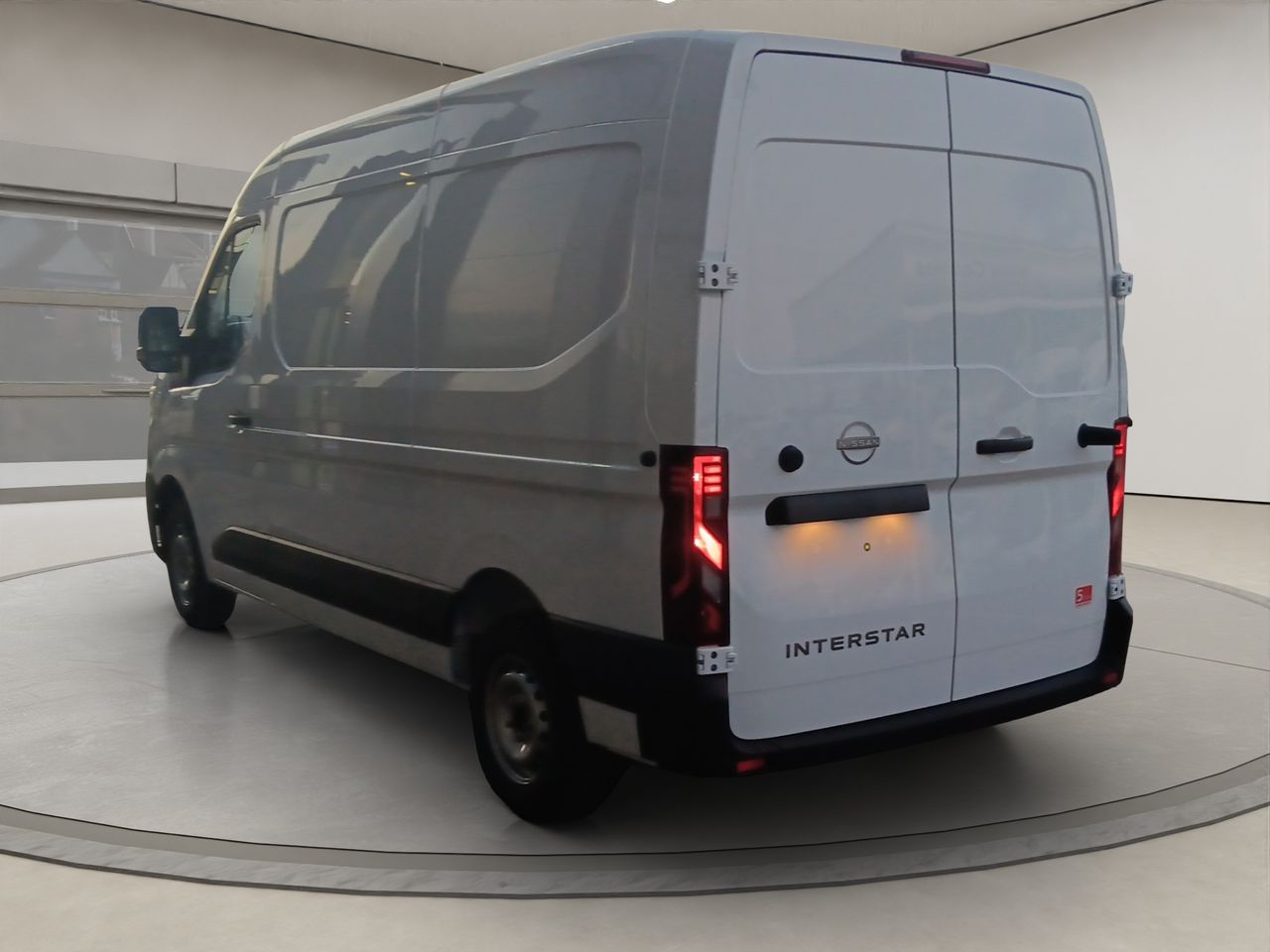 Nissan Interstar L3H2 ACENTA 150 CV - Foto 7