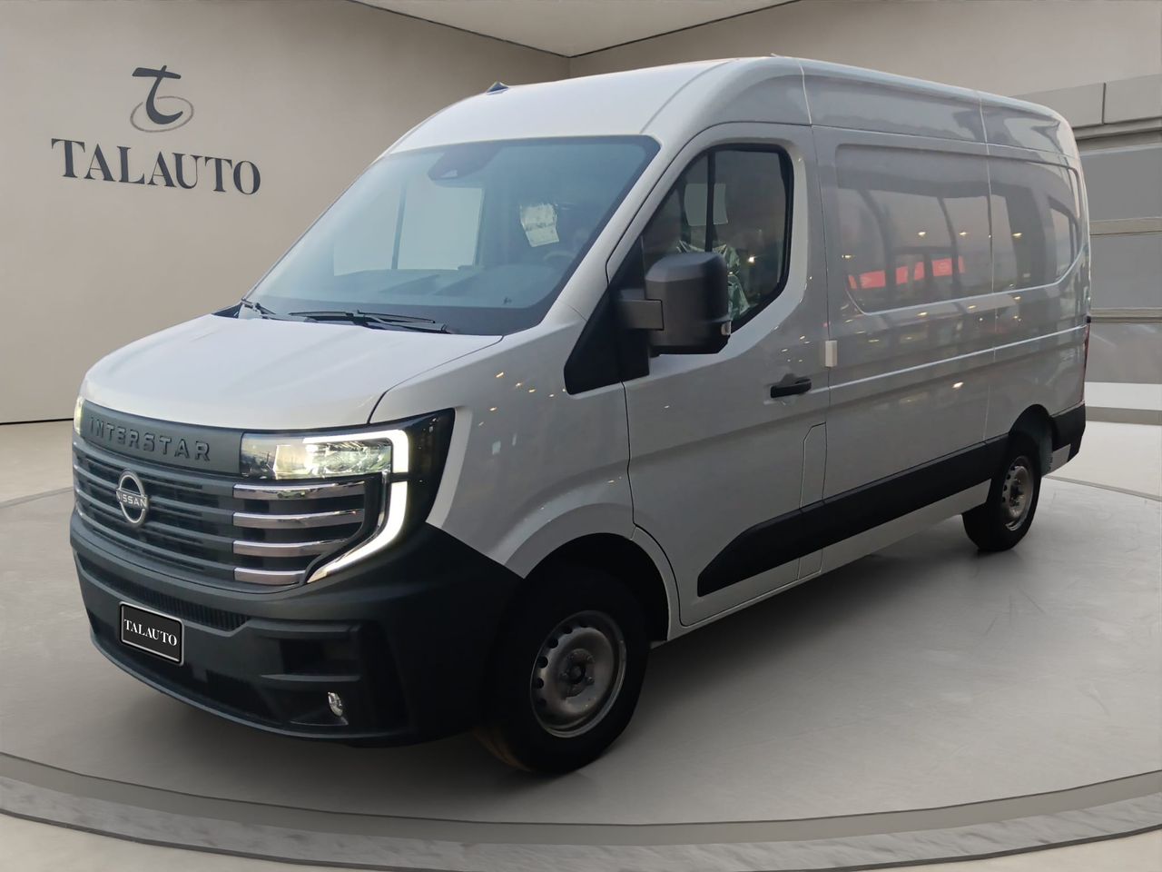 Nissan Interstar L3H2 ACENTA 150 CV - Foto 3