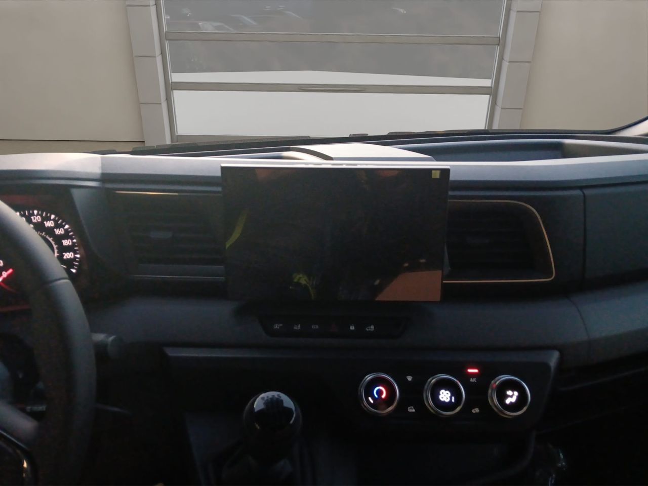 Nissan Interstar L3H2 ACENTA 150 CV - Foto 9