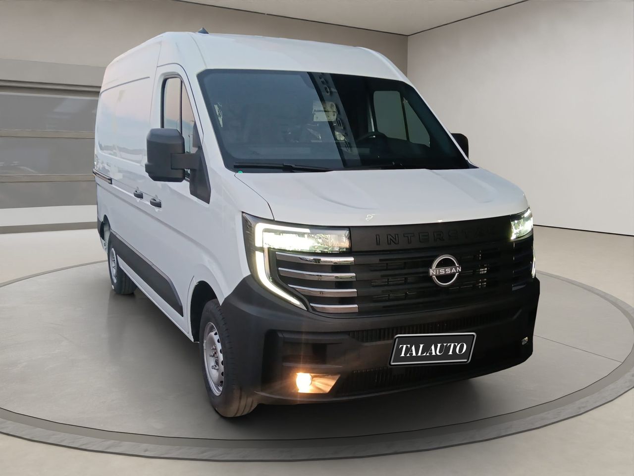 Nissan Interstar L3H2 ACENTA 150 CV - Foto 4