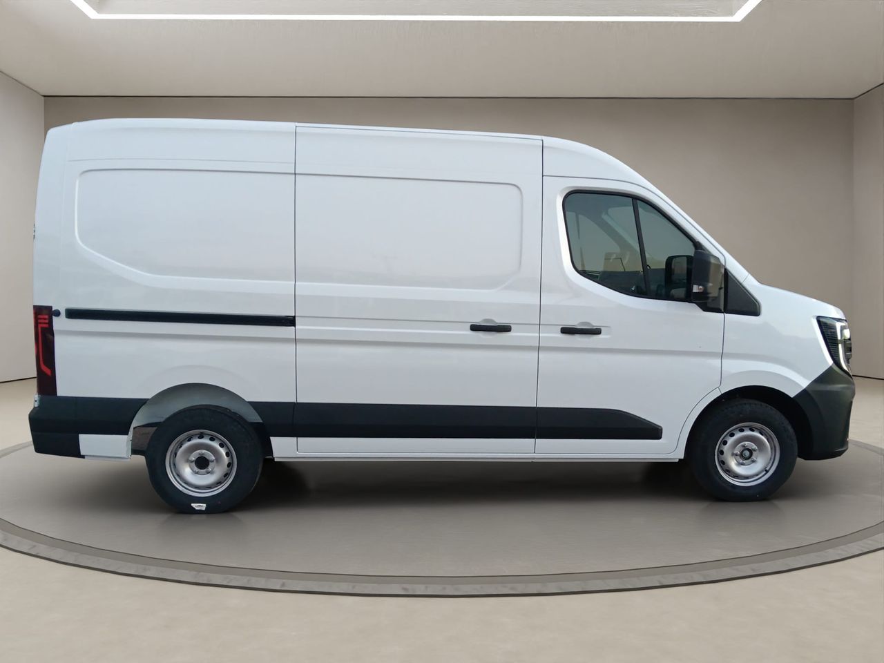 Nissan Interstar L2H2 ACENTA 130 CV - Foto 4