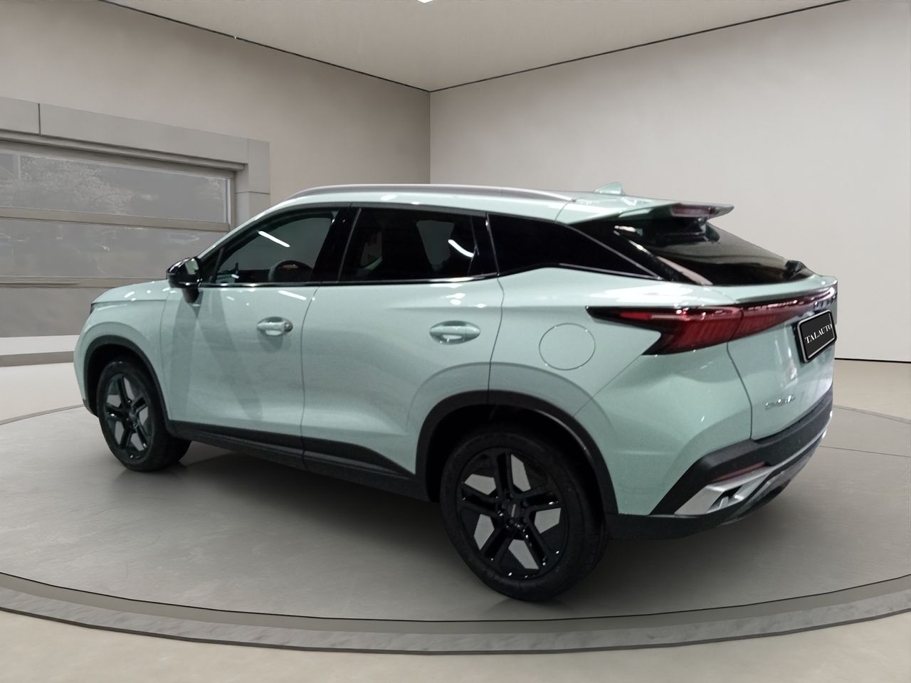 Omoda 5 MY25 - Premium 1.6 TGDI 108kW (145cv) - Foto 9