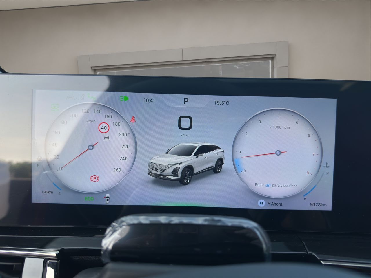 Omoda 5 MY25 - Premium 1.6 TGDI 108kW (145cv) - Foto 19