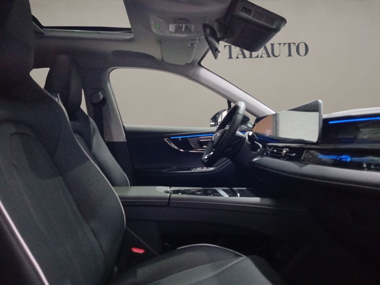 Omoda 5 MY25 - Premium 1.6 TGDI 108kW (145cv) - Foto 14