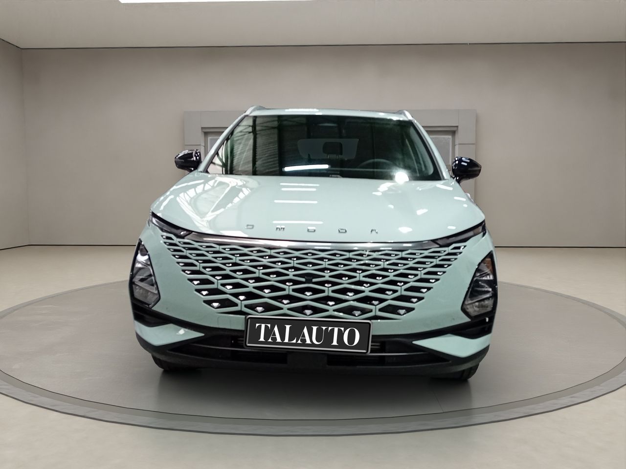 Omoda 5 MY25 - Premium 1.6 TGDI 108kW (145cv) - Foto 4