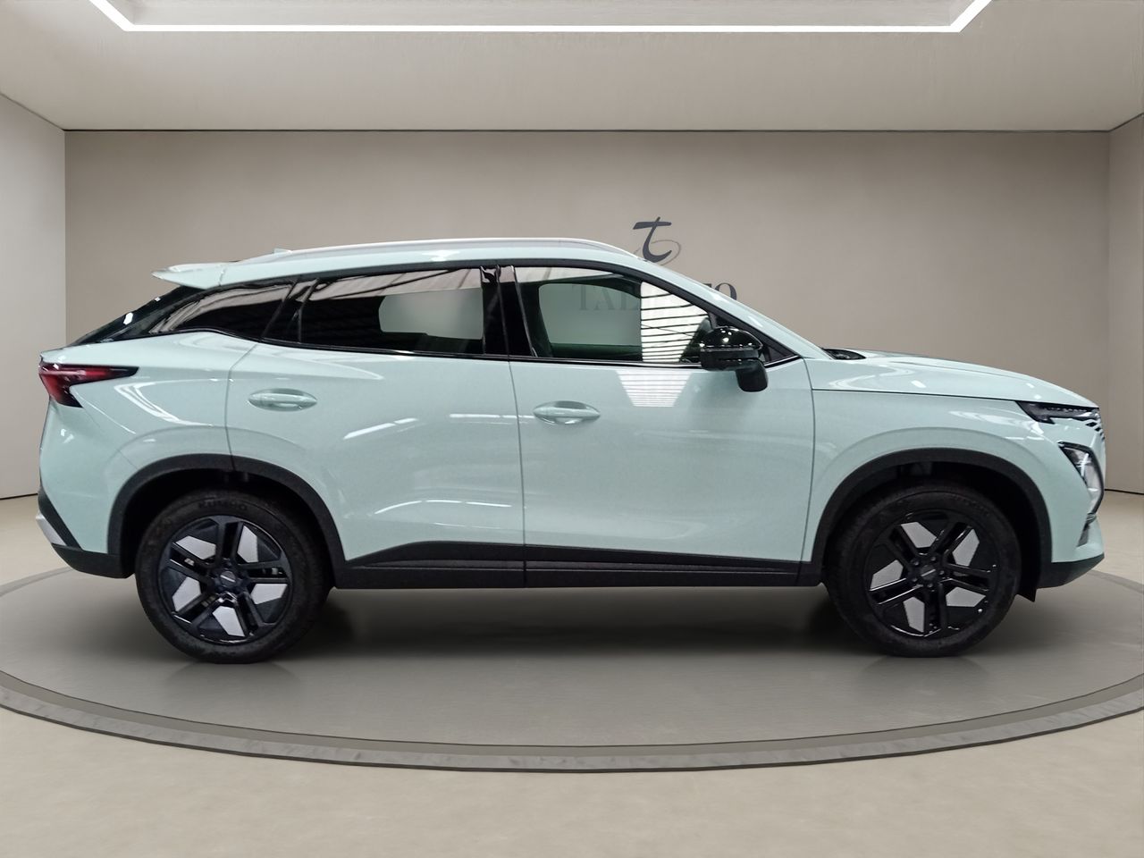 Omoda 5 MY25 - Premium 1.6 TGDI 108kW (145cv) - Foto 6