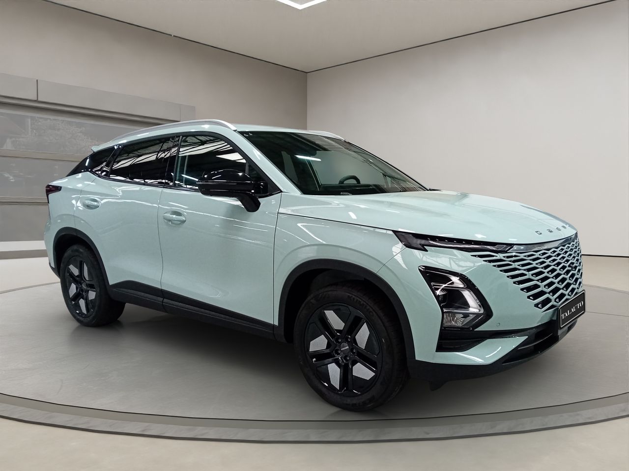 Omoda 5 MY25 - Premium 1.6 TGDI 108kW (145cv) - Foto 5