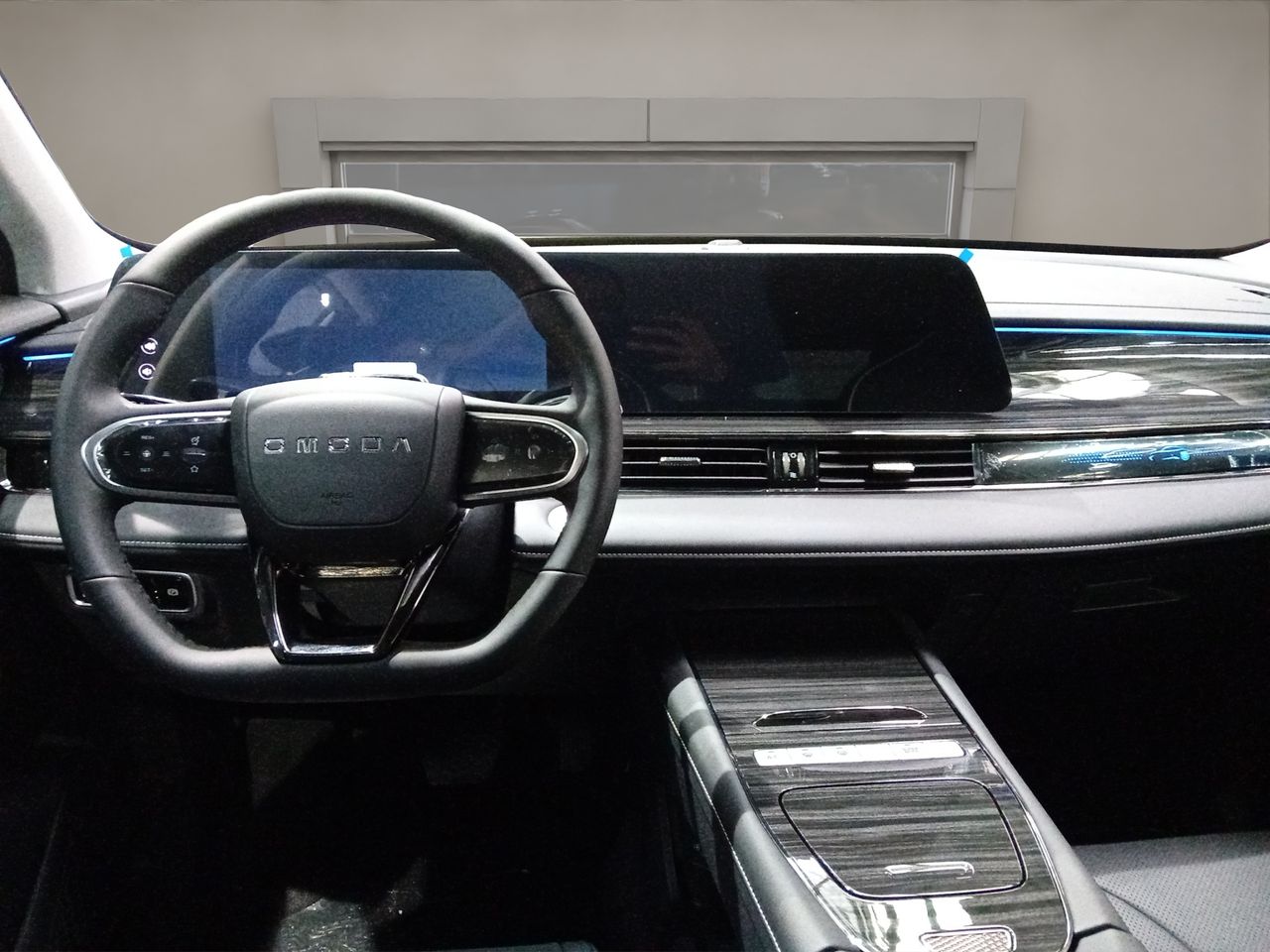 Omoda 5 MY25 - Premium 1.6 TGDI 108kW (145cv) - Foto 10