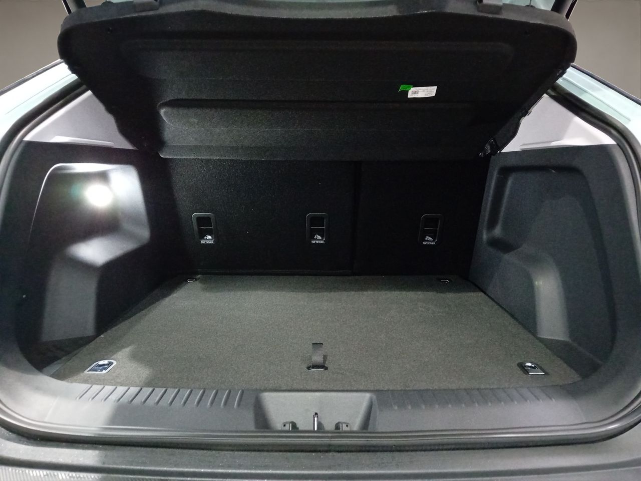 Omoda 5 MY25 - Premium 1.6 TGDI 108kW (145cv) - Foto 8