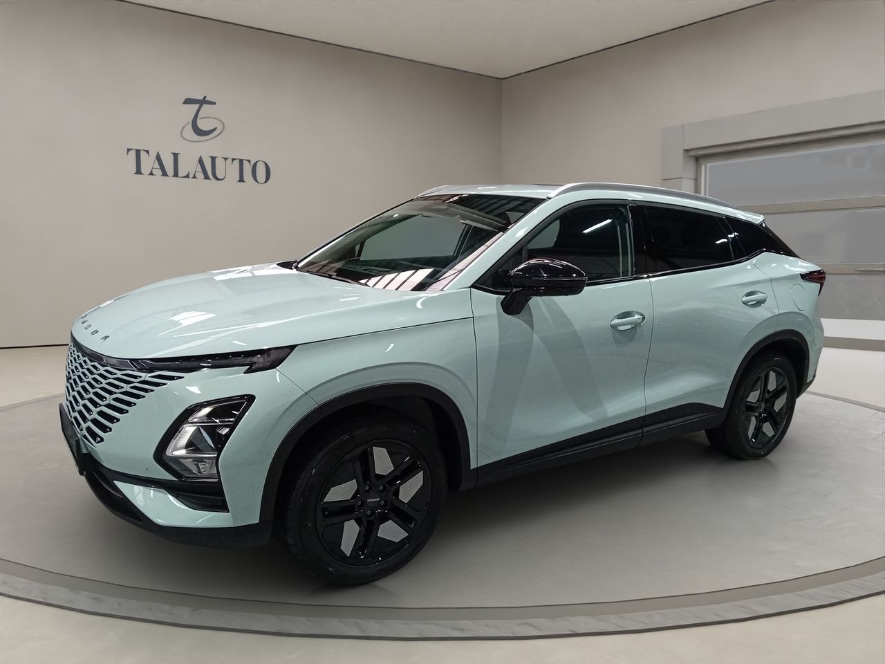 Omoda 5 MY25 - Premium 1.6 TGDI 108kW (145cv) - Foto 3