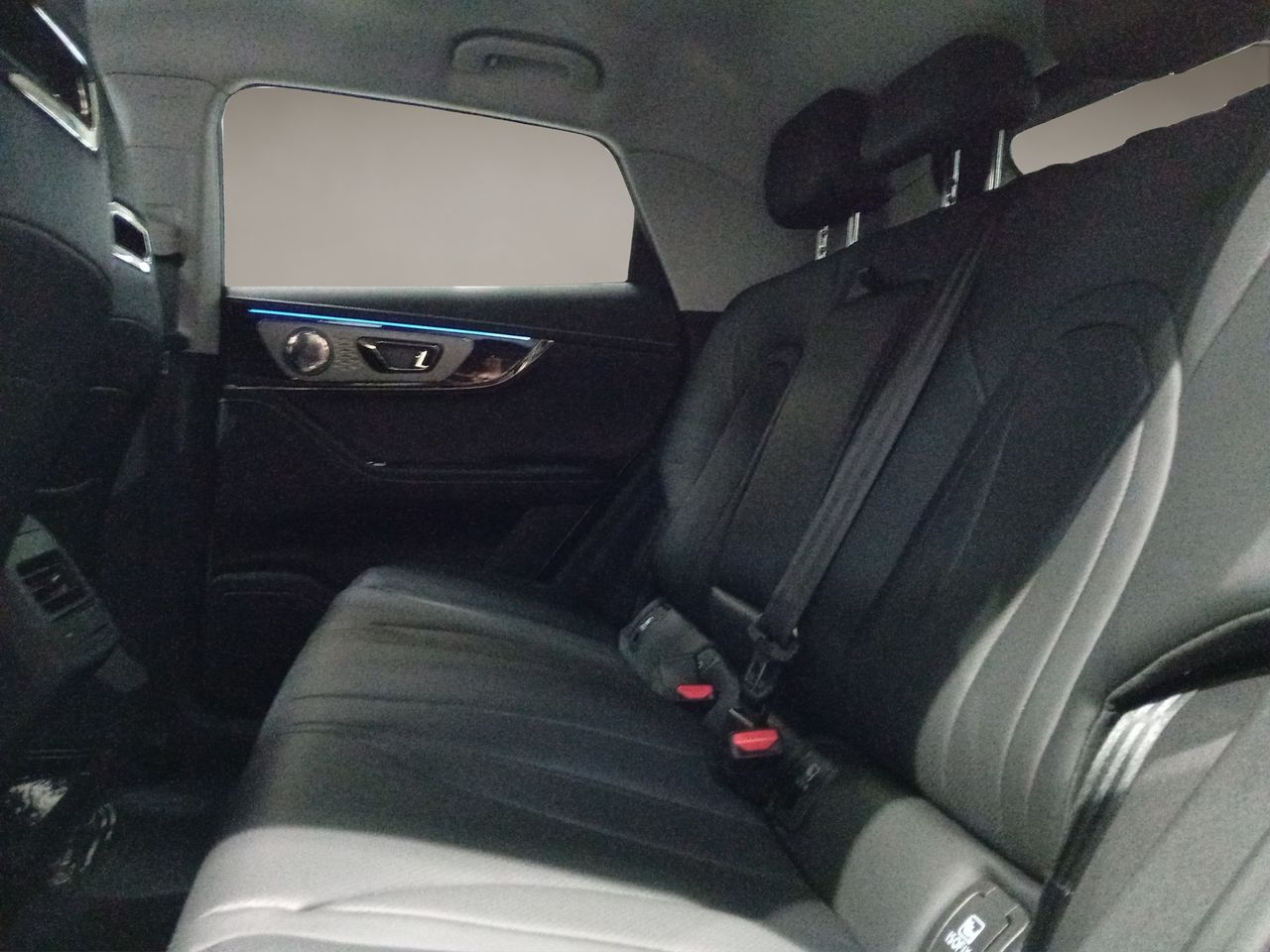 Omoda 5 MY25 - Premium 1.6 TGDI 108kW (145cv) - Foto 12