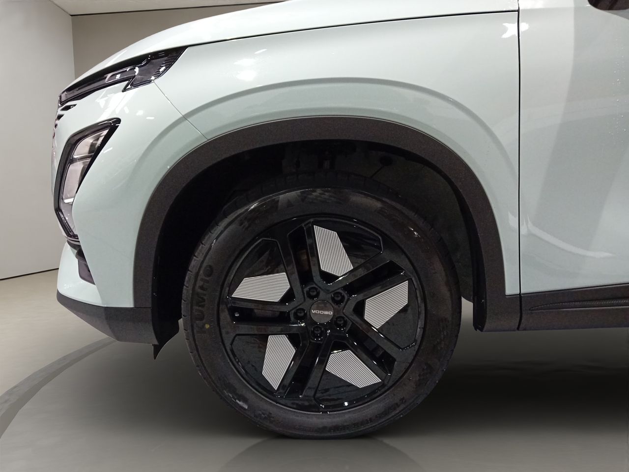 Omoda 5 MY25 - Premium 1.6 TGDI 108kW (145cv) - Foto 13