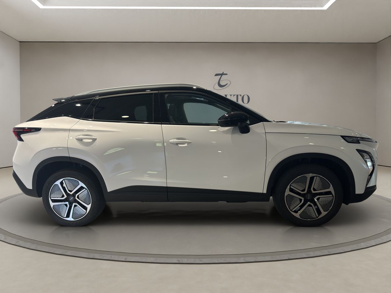 Omoda 5 EV EV 61 kWh Premium - Foto 6