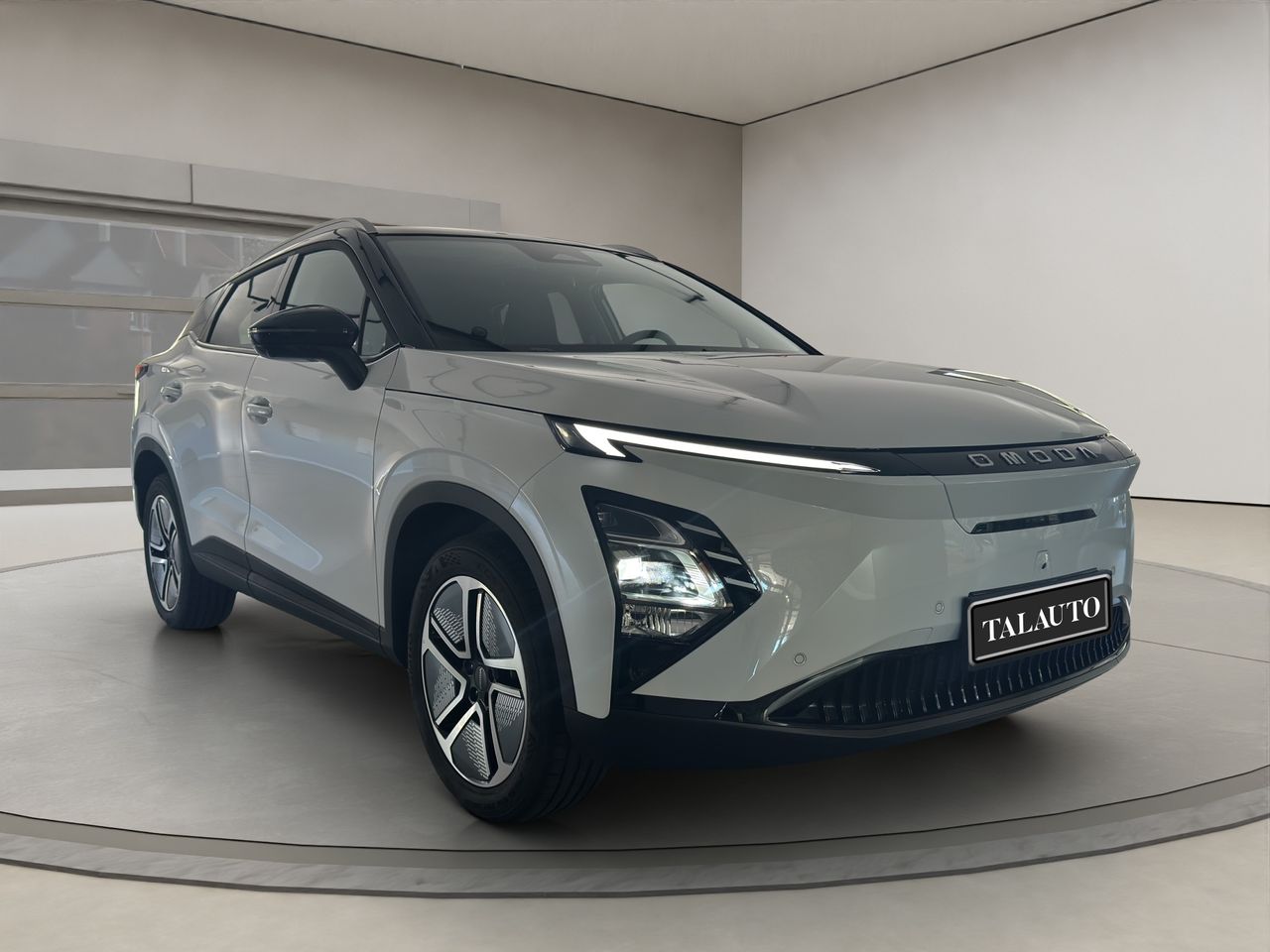 Omoda 5 EV EV 61 kWh Premium - Foto 5
