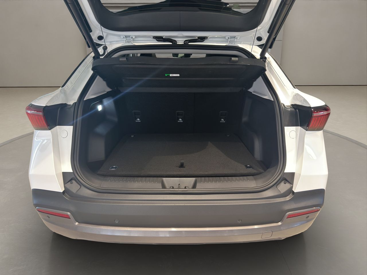 Omoda 5 EV EV 61 kWh Premium - Foto 8