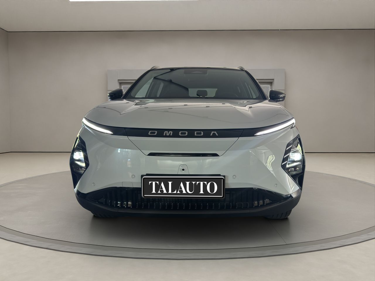 Omoda 5 EV EV 61 kWh Premium - Foto 4