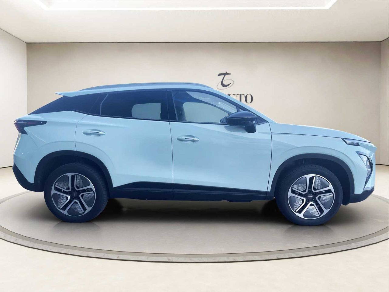 Omoda 5 EV EV 61 kWh Premium - Foto 3