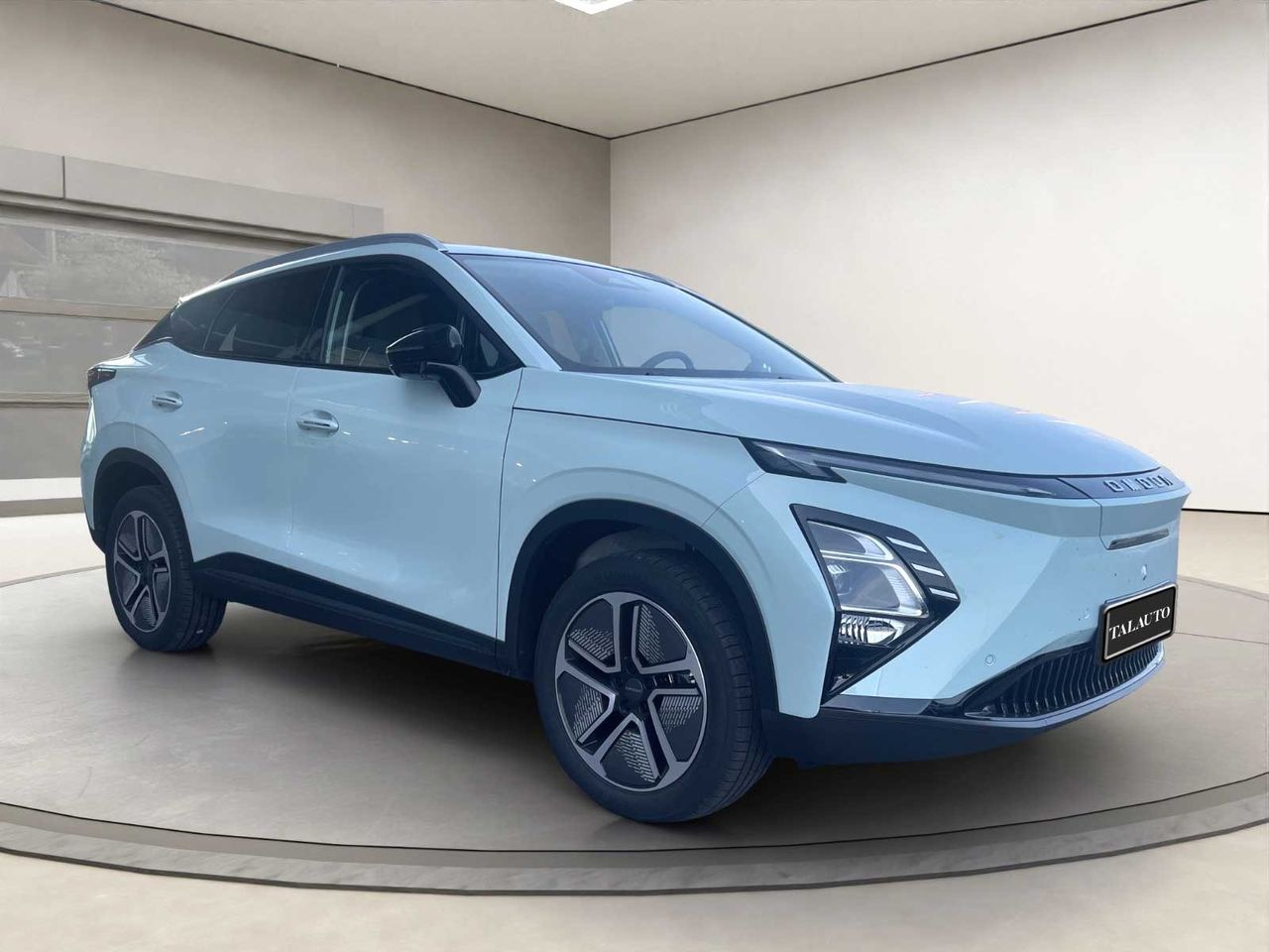 Omoda 5 EV EV 61 kWh Premium - Foto 5
