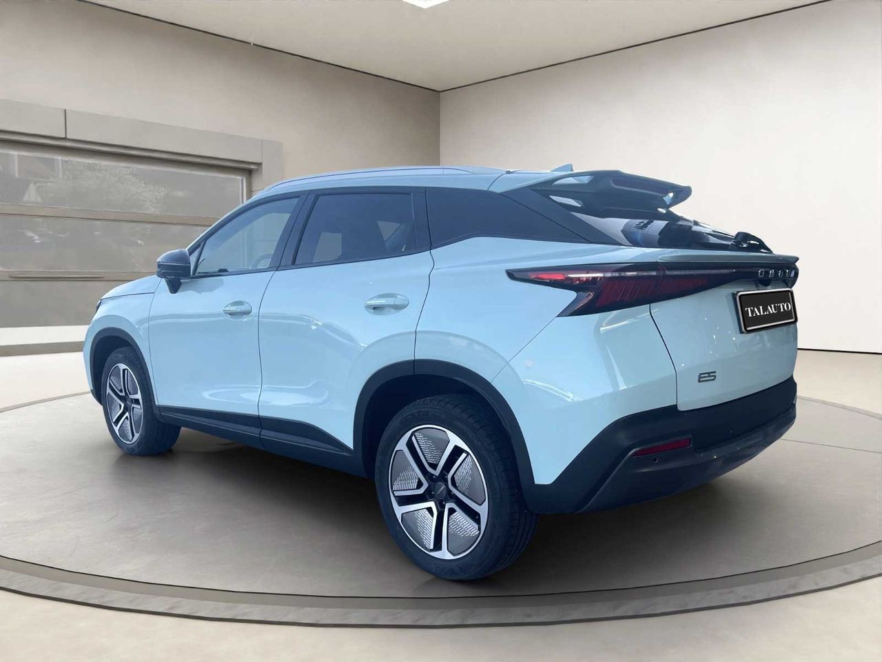 Omoda 5 EV EV 61 kWh Premium - Foto 4