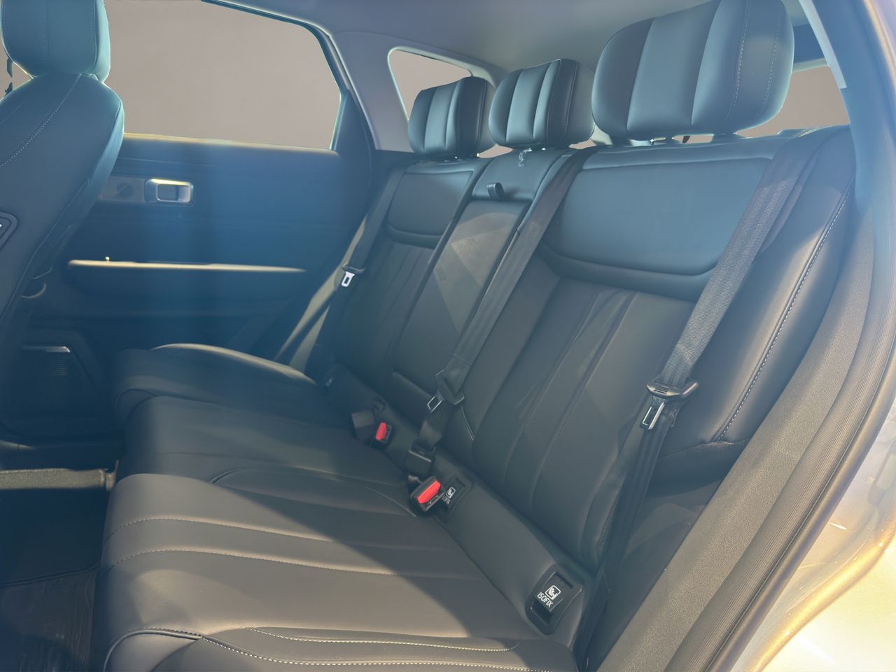 Jaecoo 7 PHEV Select 1.5 TGDI+1DHT 255kW FWD - Foto 12