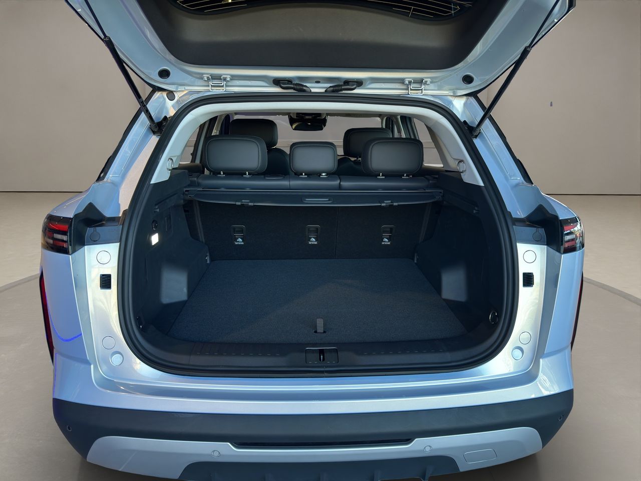 Jaecoo 7 PHEV Select 1.5 TGDI+1DHT 255kW FWD - Foto 8