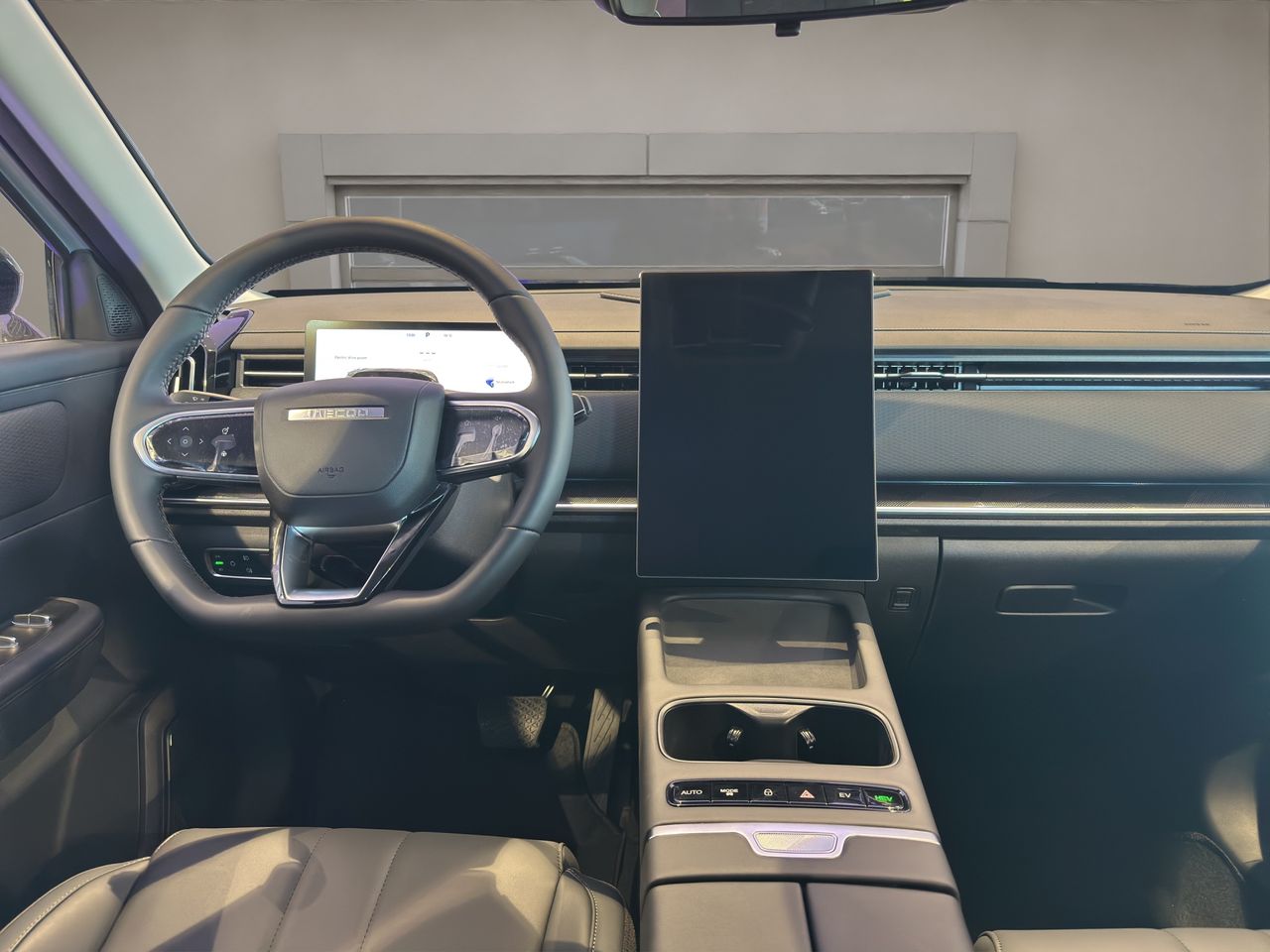 Jaecoo 7 PHEV Select 1.5 TGDI+1DHT 255kW FWD - Foto 10