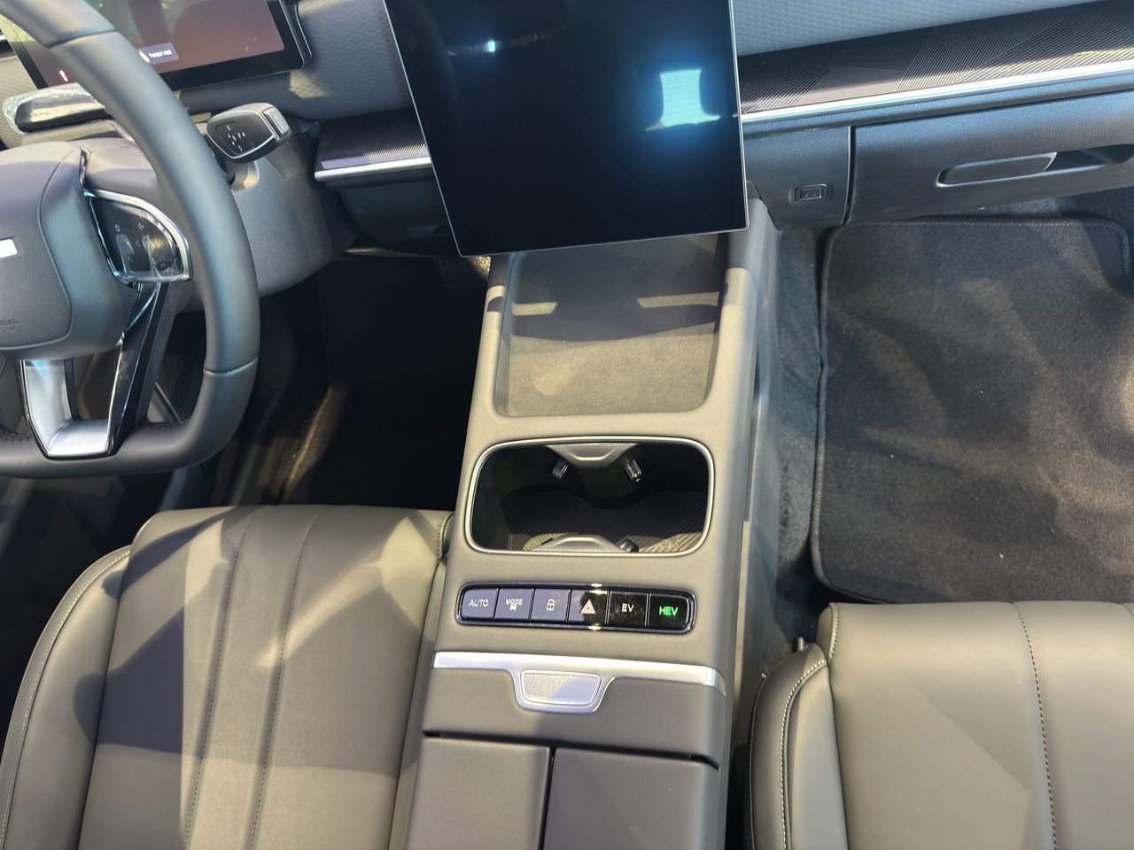 Jaecoo 7 PHEV Select 1.5 TGDI+1DHT 255kW FWD - Foto 17