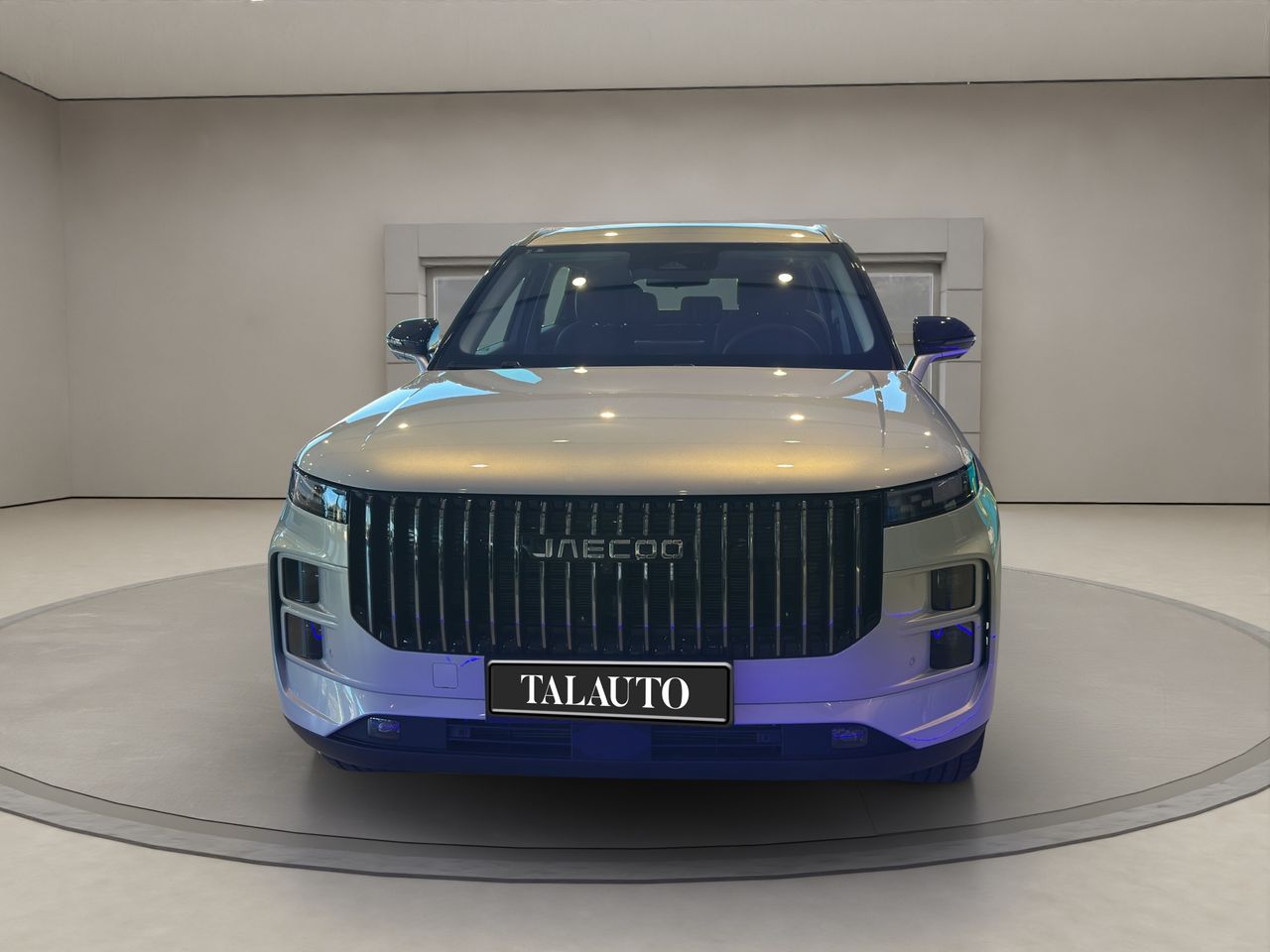 Jaecoo 7 PHEV Select 1.5 TGDI+1DHT 255kW FWD - Foto 4