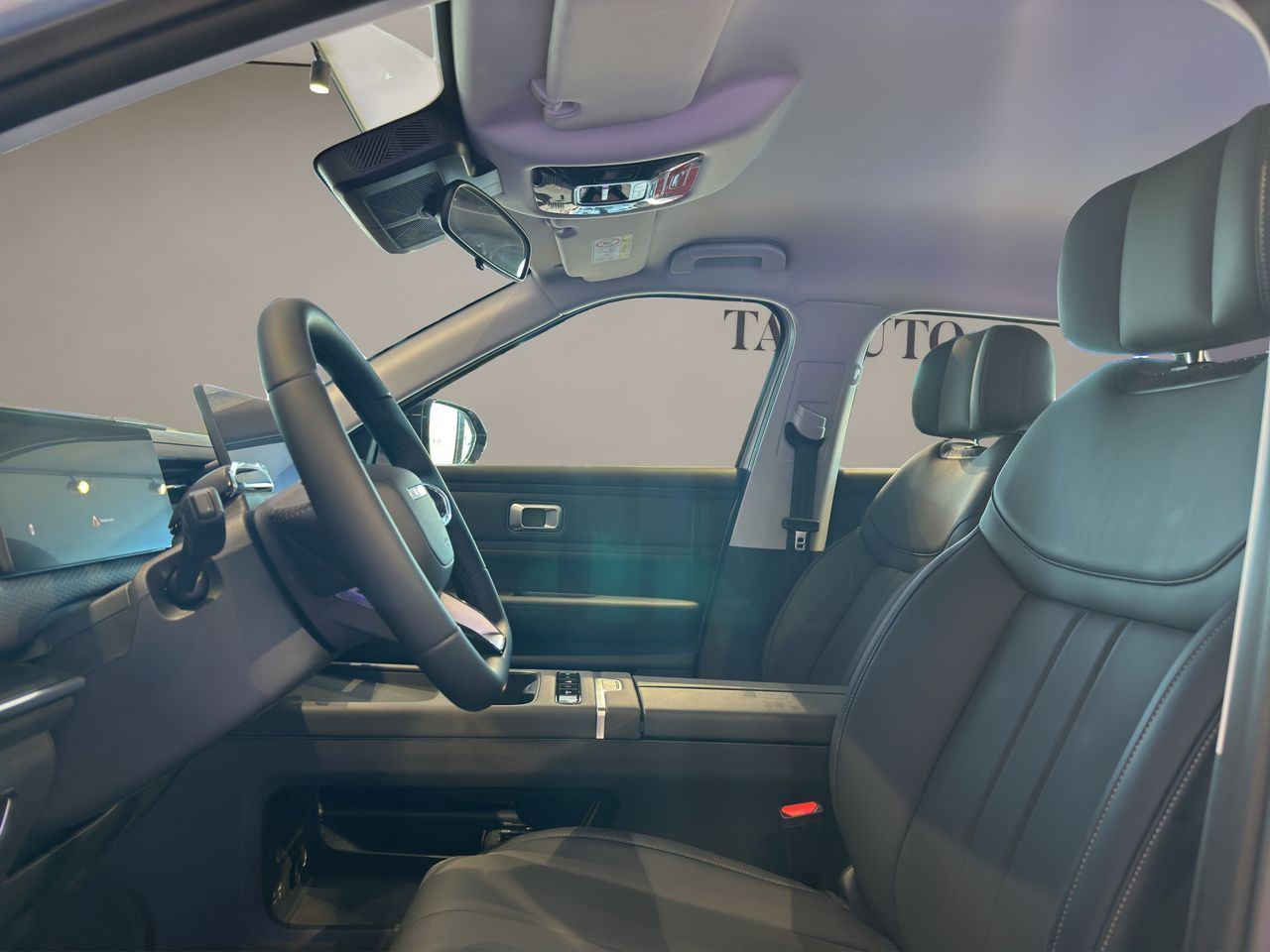 Jaecoo 7 PHEV Select 1.5 TGDI+1DHT 255kW FWD - Foto 11