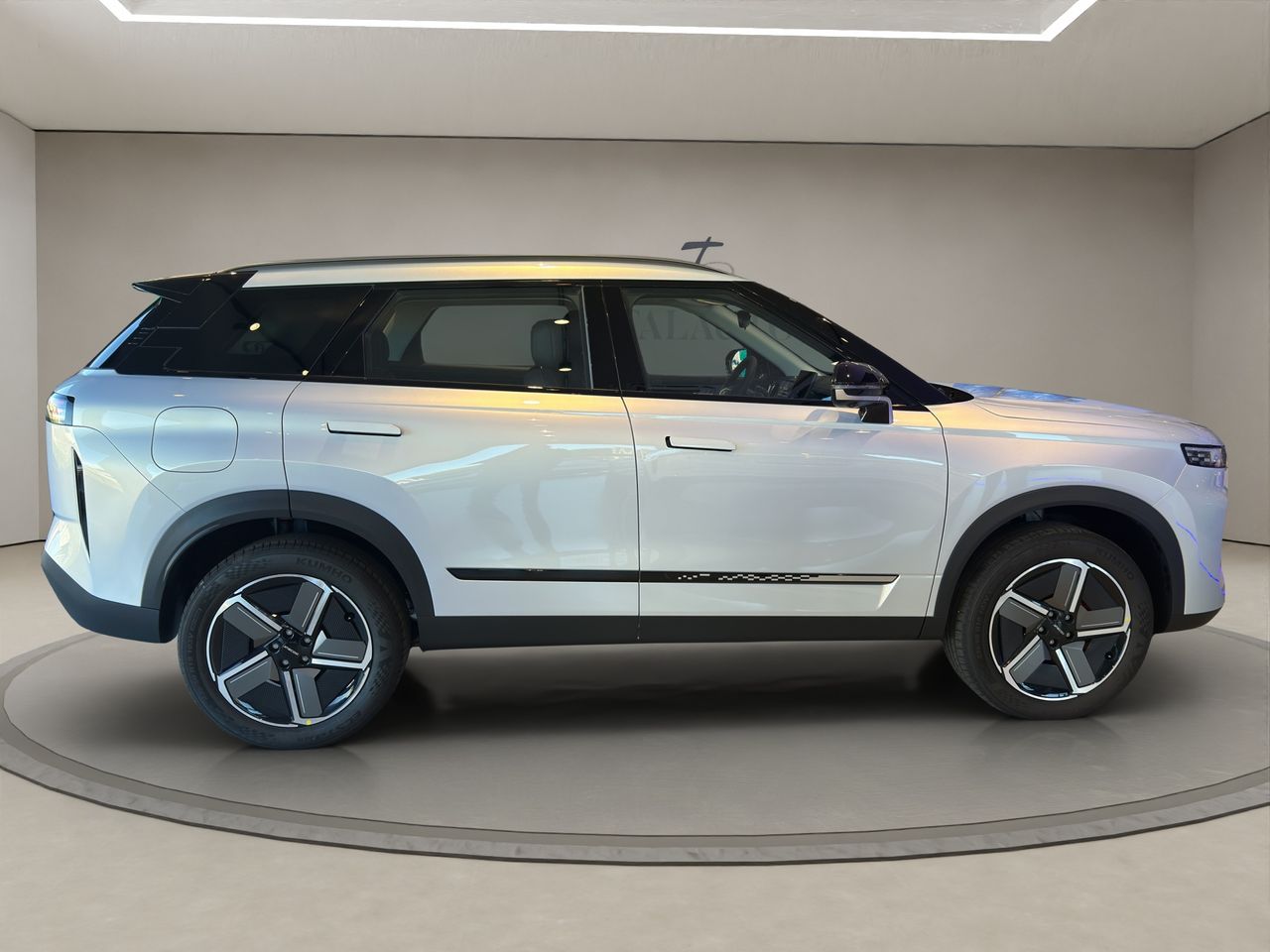 Jaecoo 7 PHEV Select 1.5 TGDI+1DHT 255kW FWD - Foto 6