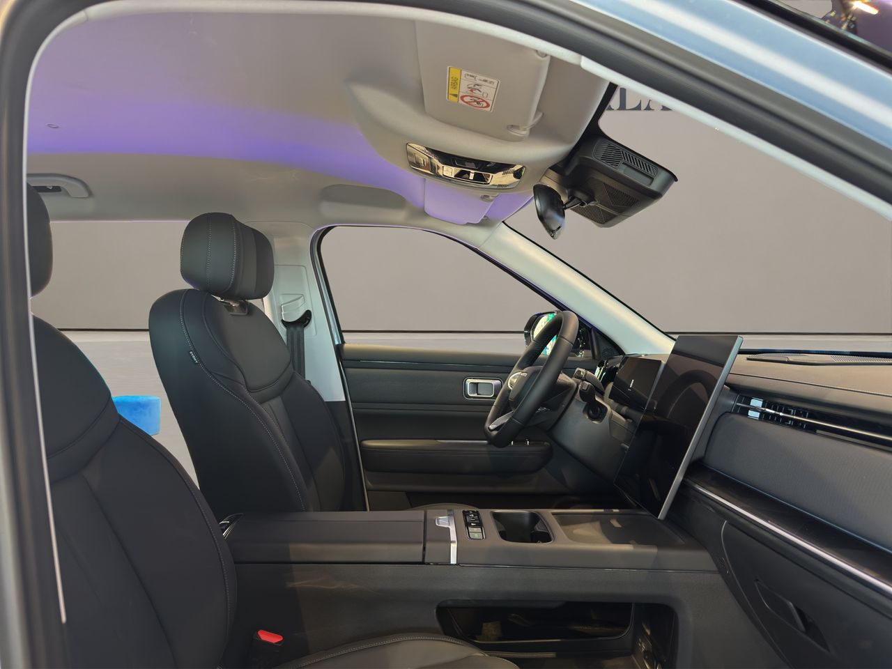 Jaecoo 7 PHEV Select 1.5 TGDI+1DHT 255kW FWD - Foto 16